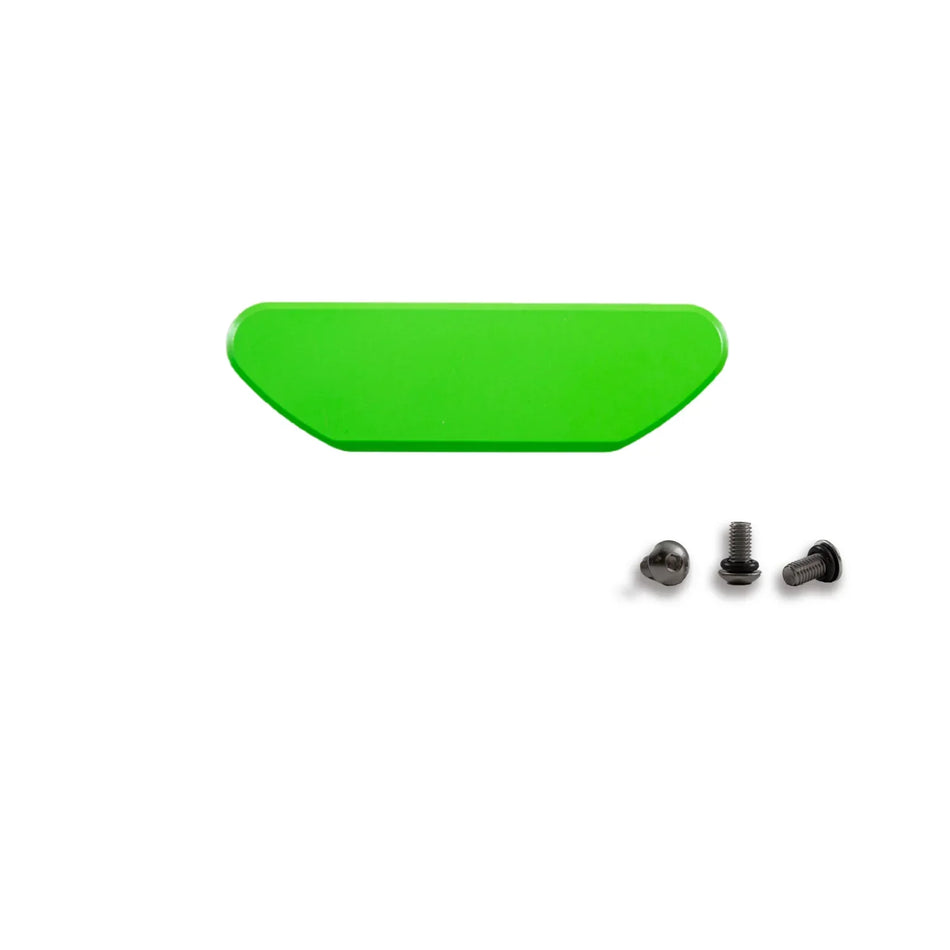 Kawasaki ZX-10R, 2006 - 2010, Woodcraft Crank Case Cover