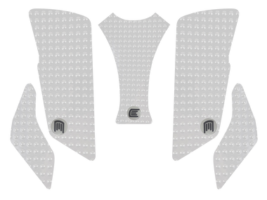 MV Agusta Brutale 675 / 800, 2013+, Eazi-Grip Tank Grips