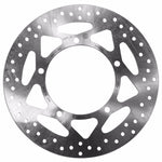 Kawasaki Ninja 300 (Z/ABS) 2013+, Brembo Serie Oro Brake Rotor (Fixed Front Disc - 1)