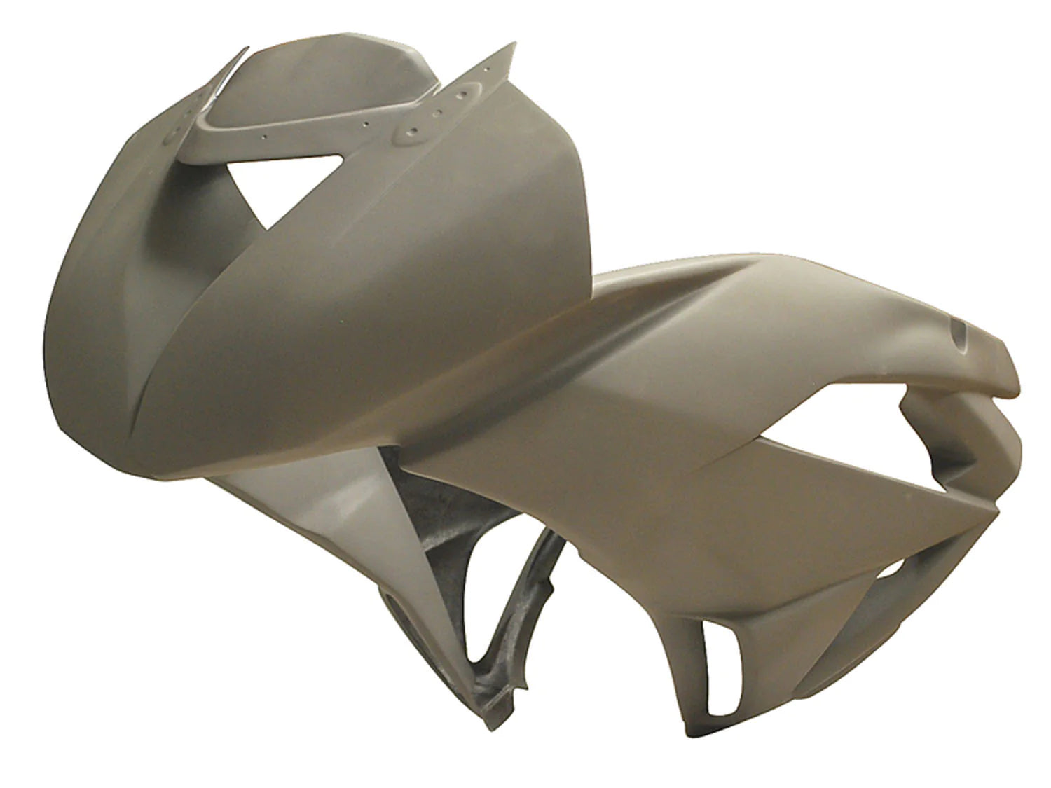 Kawasaki ZX-6R, 2009-2012, Armour Bodies Pro Series SuperSport Kit ...
