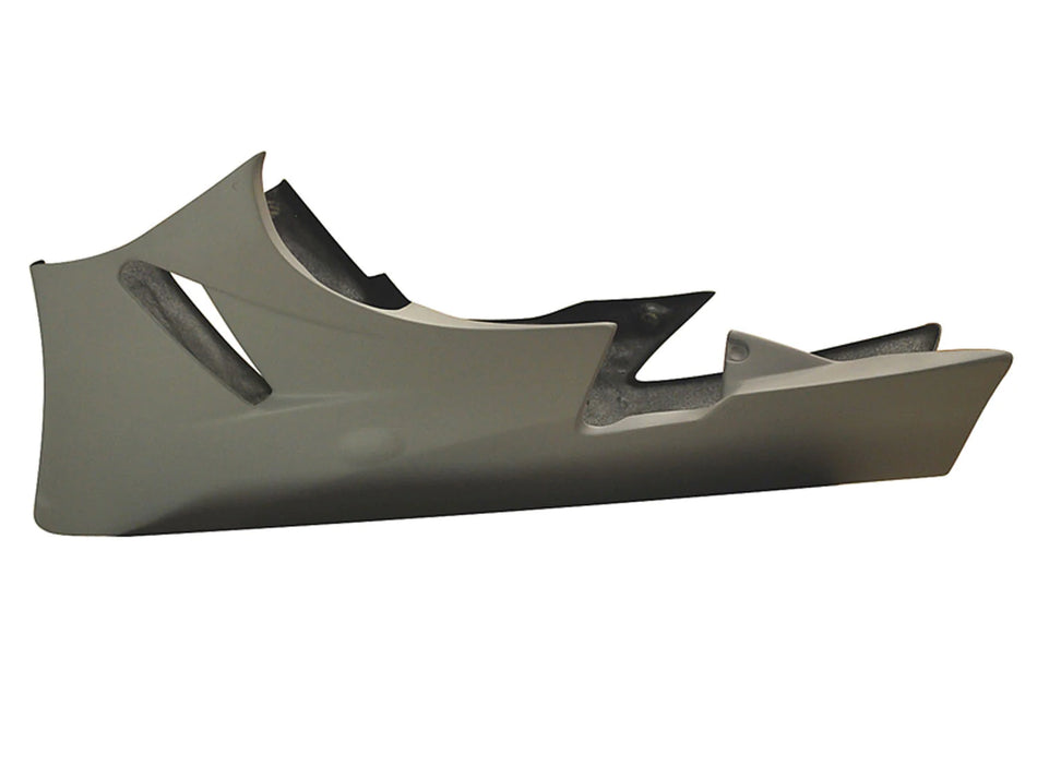 Kawasaki ZX-6R, 2009-2012, Armour Bodies Pro Series SuperSport Kit