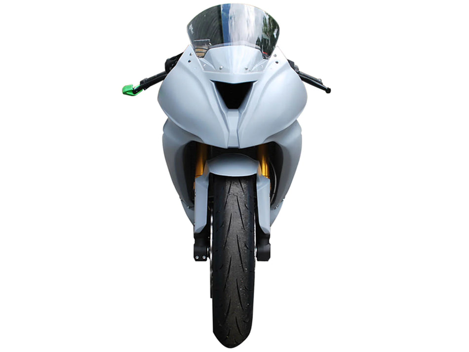 Kawasaki ZX-6R (636), 2013 - 2018, Armour Bodies Pro Series SuperSport Kit