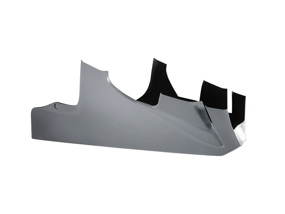 Kawasaki ZX-10R, 2016 - 2019, Armour Bodies Pro Series Supersport Kit