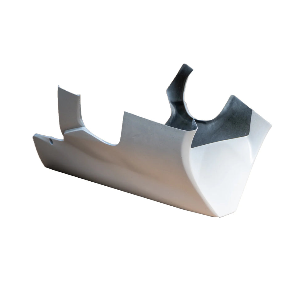 Kawasaki ZX-10R, 2021 - 2023, Armour Bodies Supersport Kit