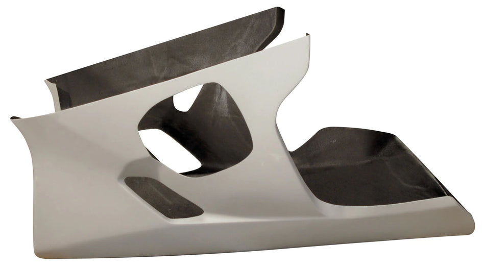 Suzuki GSX-R600/750, 2004 - 2005, Armour Bodies Pro Series Supersport Kit