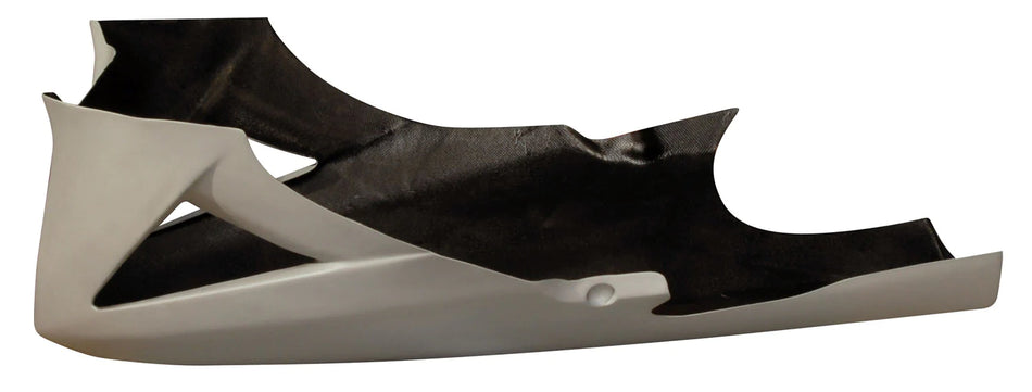 Suzuki GSX-R600/750, 2008 - 2010, Armour Bodies Pro Series Superbike Kit