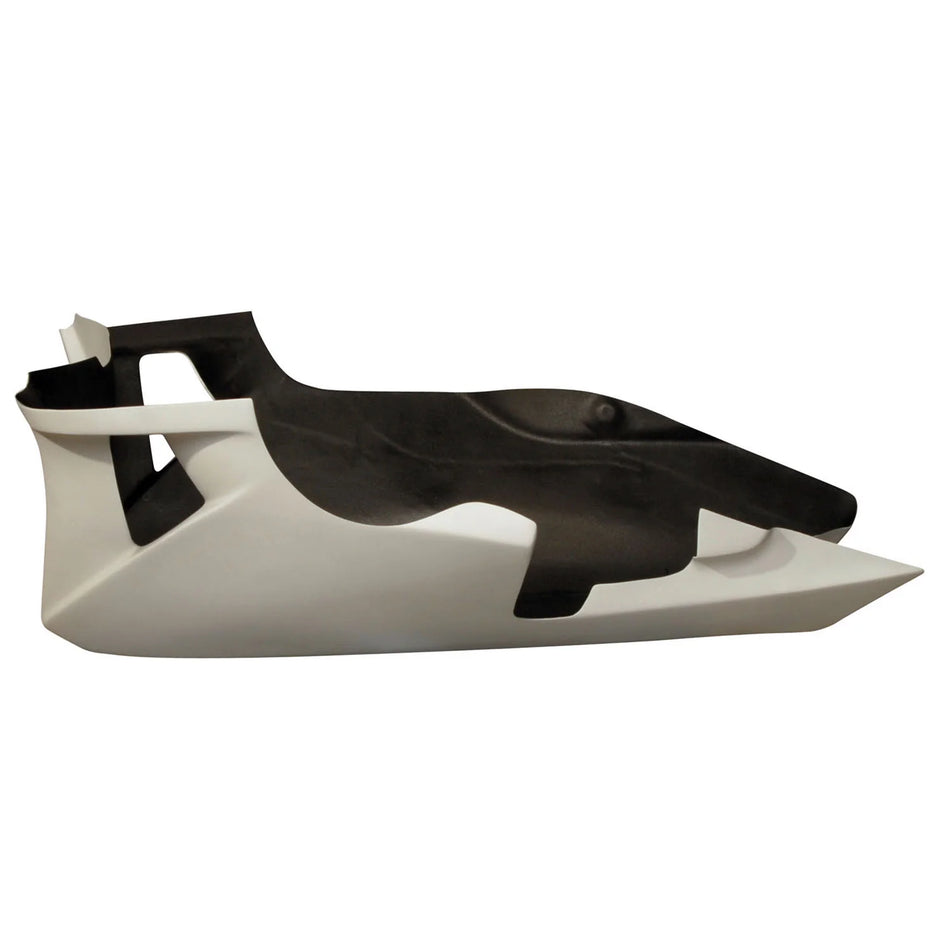 Honda CBR600RR, 2005 - 2006, Armour Bodies Superbike Kit w/ Tank Cover