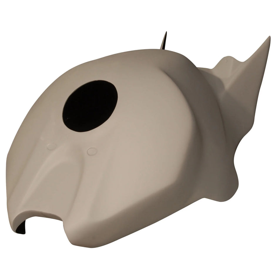 Honda CBR600RR, 2007 - 2008, Armour Bodies Supersport Kit w/ Tank Cover