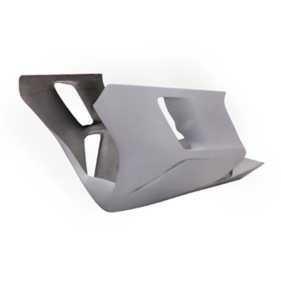 Honda CBR1000RR, 2004 - 2007, Pro Series Supersport Kit w/ Tank Cover