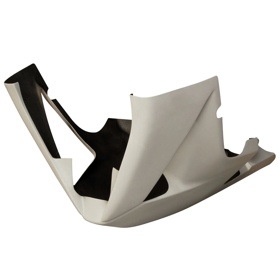 Honda CBR600, 2007 - 2008, Armour Bodies Superbike Kit w/ Tank Cover