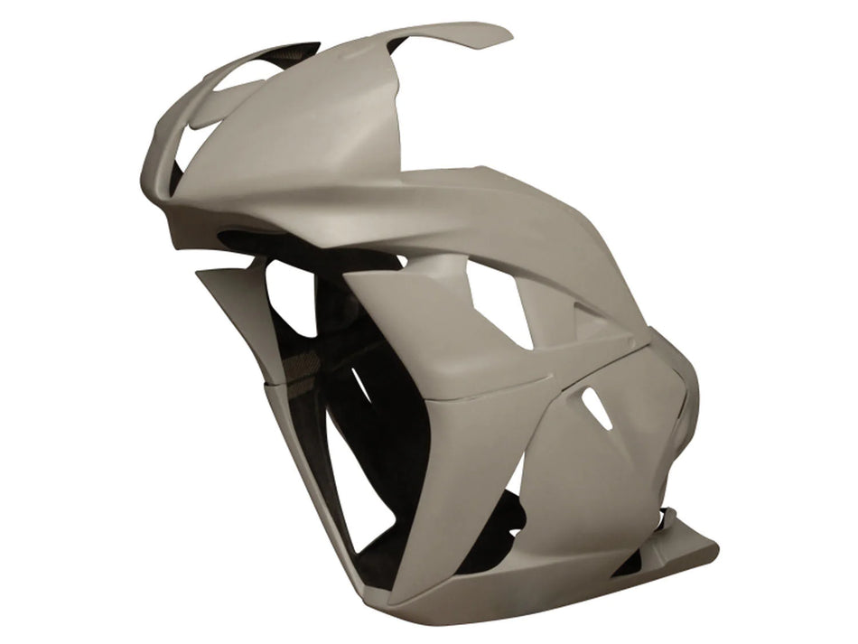 Honda CBR600RR, 2009 - 2012, Armour Bodies Pro Series Superbike Kit w/ Tank Cover