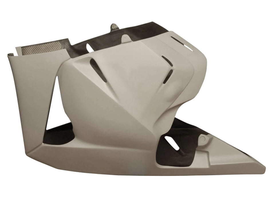 Honda CBR600RR, 2009 - 2012, Armour Bodies Pro Series Supersport Kit W/ Tank Cover