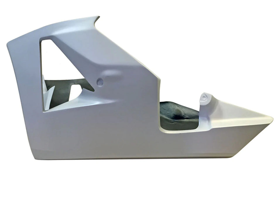 Honda CBR600RR, 2013 - 2023, Armour Bodies Pro Series Superbike Kit W/ Tank Cover