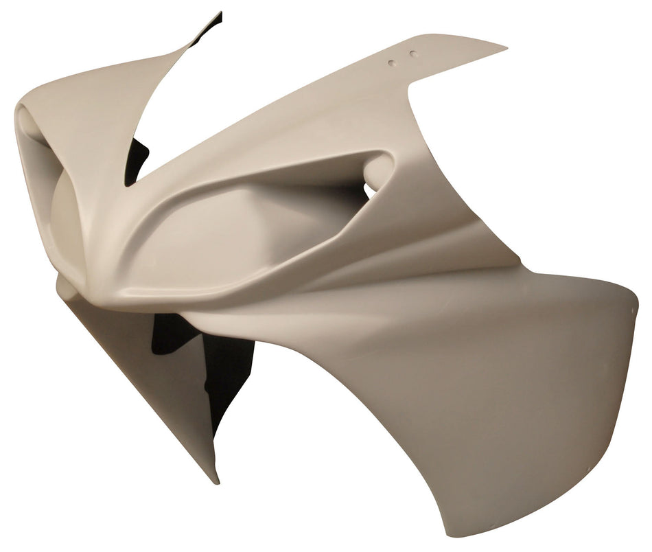 Yamaha R1, 2009 - 2014, Armour Bodies Superbike Kit