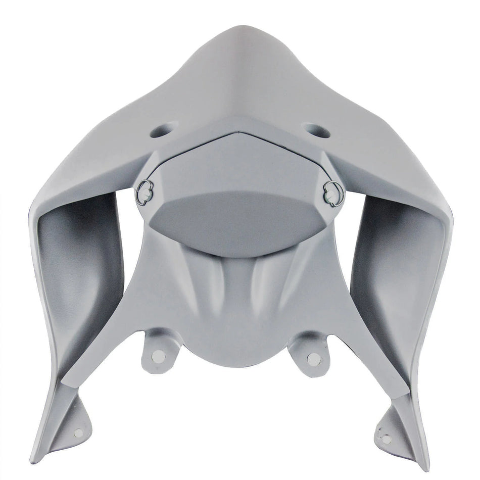 Yamaha R6, 2017+, Armour Bodies Supersport Tail - Pro Series