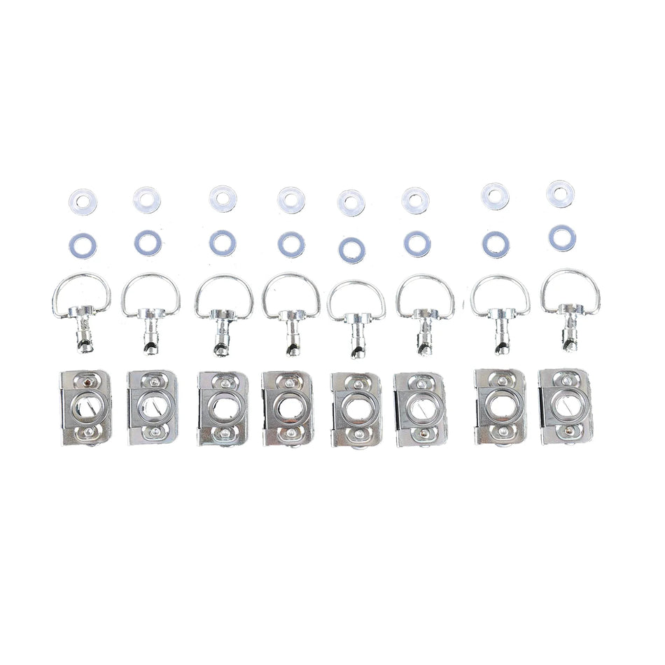 Bodywork Fasteners Bodywork - Superbike Kits – Superbike Supply