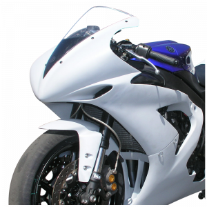 Yamaha R1, 2004 - 2006, Hot Bodies Race Bodywork