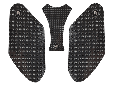 Suzuki SV 650, 2016+, Eazi-Grip Tank Grips