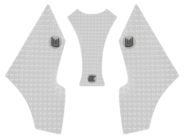 Yamaha MT-07, 2014 - 2017, Eazi-Grip Tank Grips