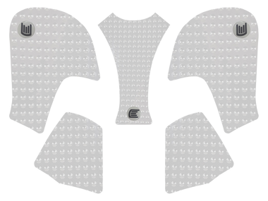 Yamaha MT-09 / FZ-09, 2013+, Eazi-Grip Tank Grips