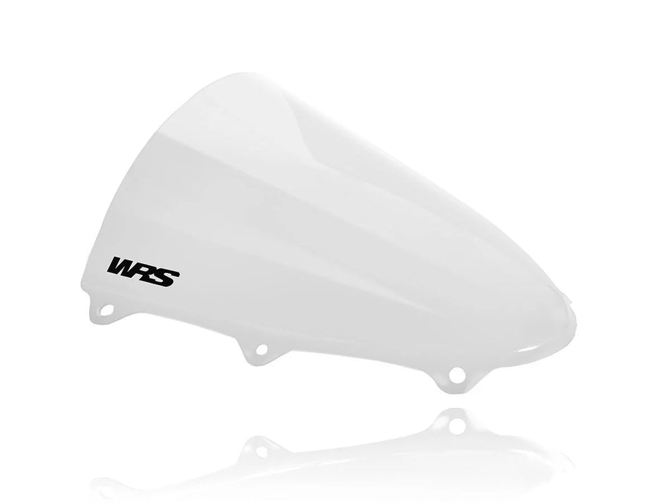 Suzuki GSX-R 600/750, 2011 - 2019, WRS Race Windscreen