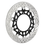 Yamaha R6 2017+,  Brembo Serie Oro Brake Rotor (Floating Front Disc - 1)