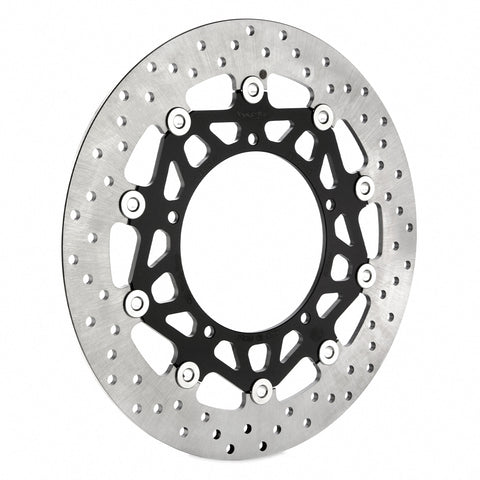 Yamaha R1 2004+,  Brembo Serie Oro Brake Rotor (Floating Front Disc - 1)
