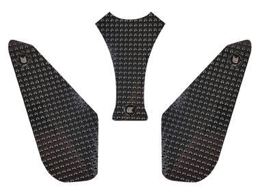 Kawasaki Ninja 400, All Years, Eazi-Grip Tank Grips