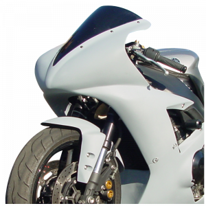 Yamaha R1, 2002 - 2003, Hot Bodies Race Bodywork