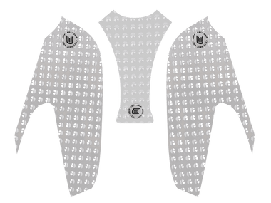 Yamaha YZF-R3, 2019+, Eazi-Grip Tank Grips