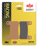 Suzuki GSXR750, 2004- 2010, SBS Brake Pad Set (2 Pads)