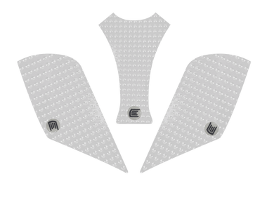 Triumph Speed Triple, 2016+, Eazi-Grip Tank Grips