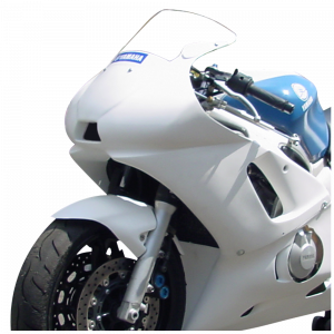 Yamaha R1, 1999 - 2002, Hot Bodies Race Bodywork