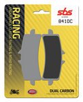Suzuki GSXR600 2011 - 2023, SBS Brake Pad Set (2 Pads)