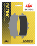 Suzuki GSXR750 2011 - 2023, SBS Brake Pad Set (2 Pads)