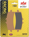 Aprilia RSV4 (R/RF) 2009 - 2020, SBS Brake Pad Set (2 Pads)