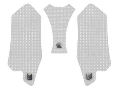 Ducati Panigale V2, All Years, Eazi-Grip Tank Grips