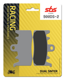 Aprilia RS660 2020 - 2023, SBS Brake Pad Set (2 Pads)