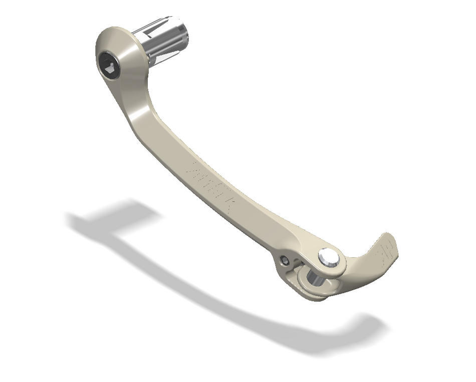 Attack Performance Brake Lever Guard