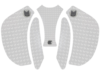 Yamaha FZ-1, 2006 - 2016, Eazi-Grip Tank Grips