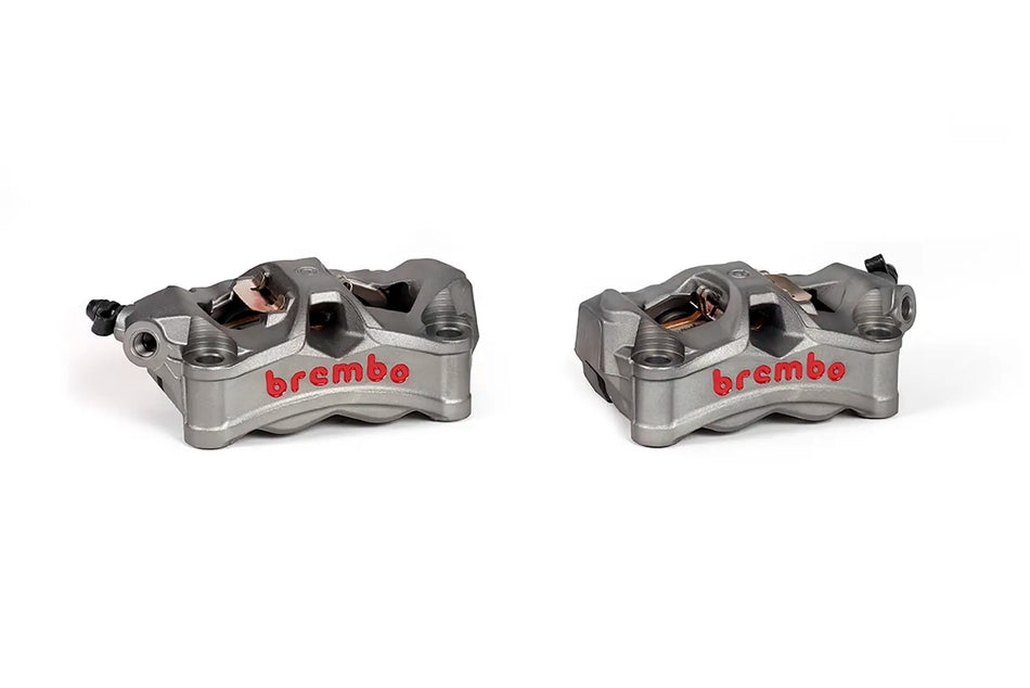 Brembo Stylema Monoblock Radial Front Calipers - 100mm