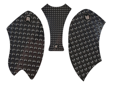 BMW R nineT, 2014+, Eazi-Grip Tank Grips