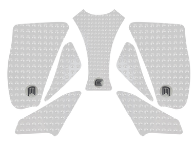 MV Agusta 990R/1090R, 2010 - 2016, Eazi-Grip Tank Grips