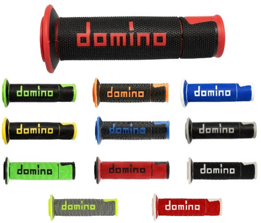 Domino A450 Racing Grips