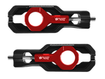 Aprilia RSV4 / Tuono V4, 2021+, Bonamici Chain Adjuster