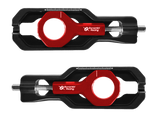 Honda CBR1000RR Fireblade SP, 2020+, Bonamici Chain Adjuster