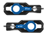 Honda CBR1000RR, 2017+, Bonamici Chain Adjuster