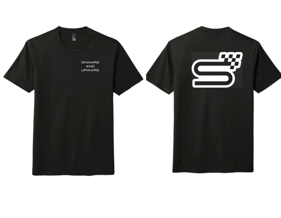 Superbike Supply "Onward and Upward" T-Shirt