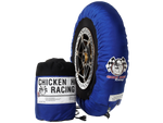 ChickenHawk Tire Warmers - Classic Line