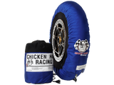 ChickenHawk Tire Warmers - Classic Line